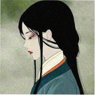 读者林间的头像